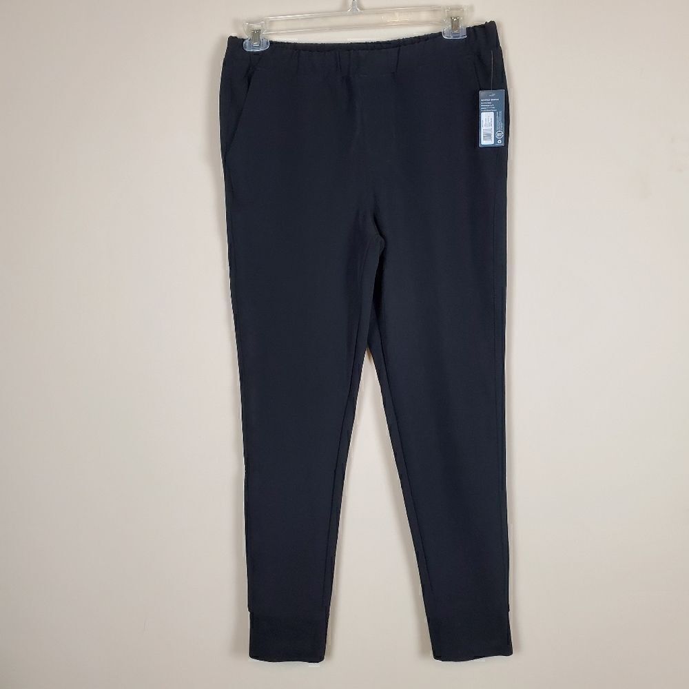 Jockey Sport Black Horizon Jogger